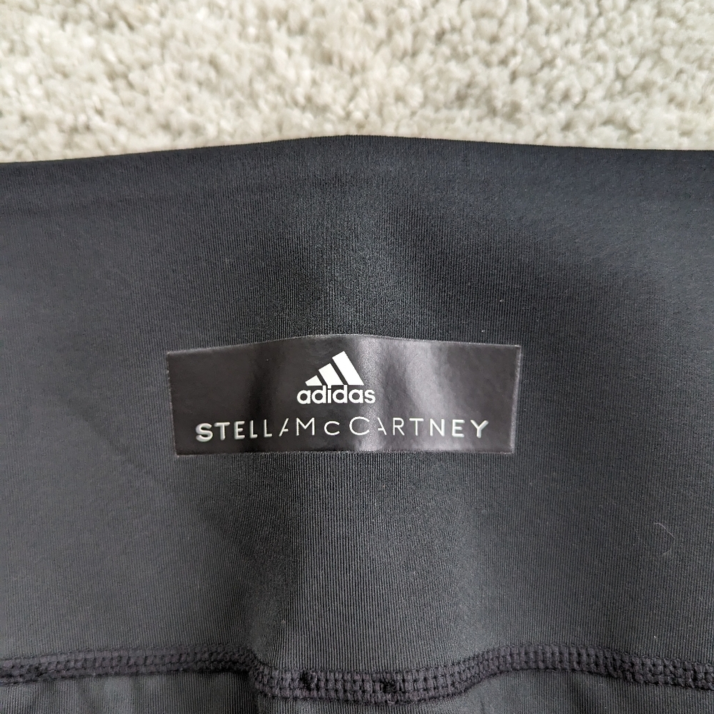 Adidas by Stella McCarthy Train BT Tight - Picture 5 of 7